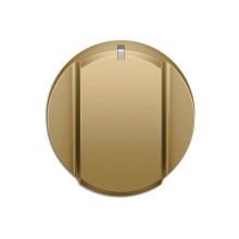 Fisher & Paykel ADLP3RH484DC - Pro Range Dial Kit, 48'', Hybrid, Dark Copper - Compatible with RHV3-484