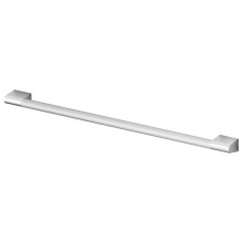 Fisher & Paykel 82139 - Professional Round Flush 1 pc Handle Kit - For 30'' Oven & Warming Drawer