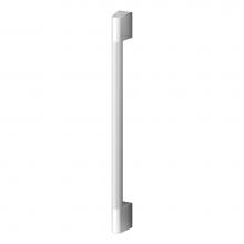 Fisher & Paykel 25921 - Professional Round Flush 1 pc Handle Kit 18'', 24'', 30'' Refrigerat