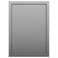 Fisher & Paykel 82833 - 15'' Auxiliary Modular Teppanyaki Cooktop. Must be paired with a Primary Modular Cooktop