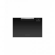 Fisher & Paykel 81602 - Single DishDrawer Dishwasher, 7 Place Settings