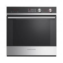 Fisher & Paykel 82256 - 24'' Oven, 11 Function, Dial