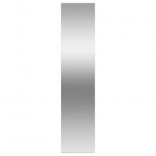 Fisher & Paykel 24968 - 18'' Column Freezer Stainless Steel Door Panel, Right Hinge (Handles not Included)