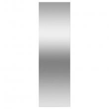 Fisher & Paykel 24970 - 24'' Column Stainless Steel Door Panel, Right Hinge (Handles not Included)