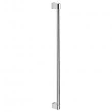 Fisher & Paykel 24980 - Professional Round 1 pc Handle Kit 18'', 24'', 30'' Refrigerator / F