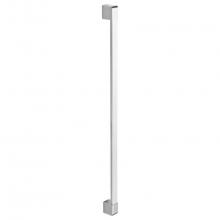 Fisher & Paykel 24982 - Professional Square 1 pc Handle Kit 18'', 24'', 30'' Refrigerator /
