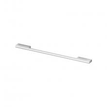 Fisher & Paykel 25375 - Contemporary Round 1 pc Handle Kit for CoolDrawer - AHS-RB90S