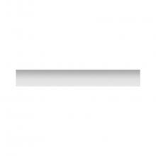 Fisher & Paykel 25390 - Integrated Columns 24'' Toe Kick