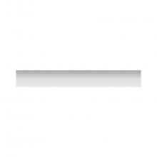 Fisher & Paykel 25398 - Integrated Columns 54'' Toe Kick