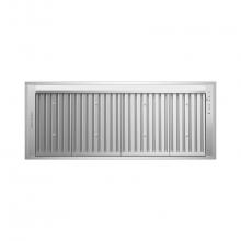 Fisher & Paykel 50243 - 48' Insert Range Hood, 19' Depth, 1100 CFM