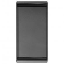 Fisher & Paykel 71434 - Cast Iron Griddle Plate for Use with Professional Ranges and Cooktops (RHV, RGV, RDV, CPV models)