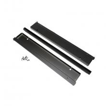 Fisher & Paykel 81662 - Companion Trim Kit for Linear Installation of multiple products only - 24'' Built-In Ove
