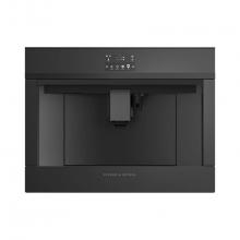 Fisher & Paykel 81925 - 24'' Coffee Maker, 13 Function, Touch Display