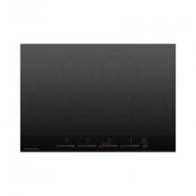 Fisher & Paykel 81971 - 30'' Cooktop, 4 Zones