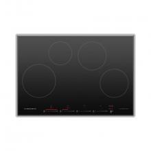 Fisher & Paykel 81974 - 30'' Cooktop, 4 Zones