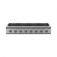 Fisher & Paykel 82009 - 48'' Rangetop, 8 Burners, LPG
