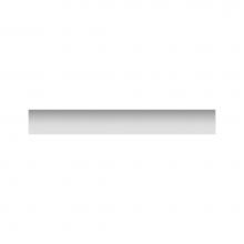 Fisher & Paykel 26258 - Integrated 24'' Toe Kick for RS2474