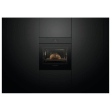 Fisher & Paykel 82519 - 24'' Oven, Handle-less, 16 Function, Self Cleaning, Tall, New Minimal Style