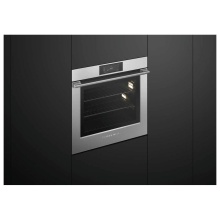 Fisher & Paykel 84894 - 30 Inch Single Oven, 6.8 Inch Touchscreen, Self-Cleaning