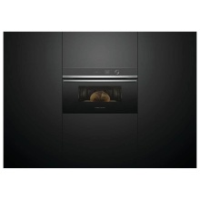 Fisher & Paykel 82707 - 30'' Speed Oven, 19 Function, 2.4'' Touch Display