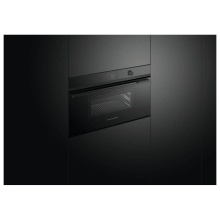 Fisher & Paykel 84770 - 30'' Convection Speed Oven, 22 Functions, 5'' Touch Display -Compact