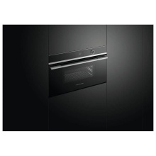 Fisher & Paykel 82687 - 30'' Speed Oven, 22 Function, 5'' Touch Display