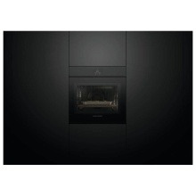 Fisher & Paykel 84732 - 24'' Combination Steam Oven, Handle-less, 23 Function - Tall - New Minimal Style