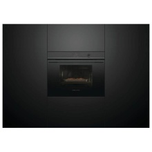 Fisher & Paykel 83098 - 30'' Combination Steam Oven,  23 Functions, 5'' TFT - Tall