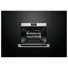 Fisher & Paykel 82996 - 30'' Combination Steam Oven,  23 Functions, 5'' TFT - Tall