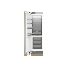 Fisher & Paykel 26902 - 24'' VTZ PREMIUM Column Refrigerator, Panel Ready, 12.4 cu ft, Stainless Interior, Inter