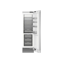Fisher & Paykel 26905 - 24'' VTZ PREMIUM Column Refrigerator, Panel Ready, 12.4 cu ft, Stainless Interior, Inter