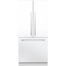Fisher & Paykel RS36A80J1N - Fisher & Paykel - 36'' Integrated French Door