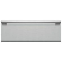 Fisher & Paykel VB30SPEX3 - 30 Inch Vacuum Drawer, Pro Round Flush Handle Included, Soft Close