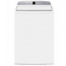 Fisher & Paykel 96226 - Top Loader Washing Machine, 3.9 cu ft WashSmart