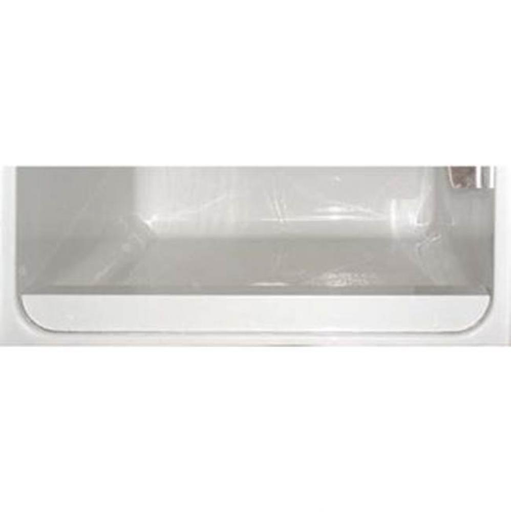 3'' X48'' Semi-Permanent Removable Curb