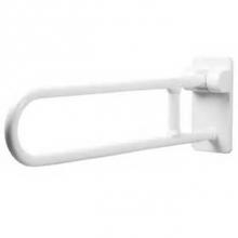 Health at Home HH-G40JCS46W1 - 33.5'' Folding Safety Support Bar