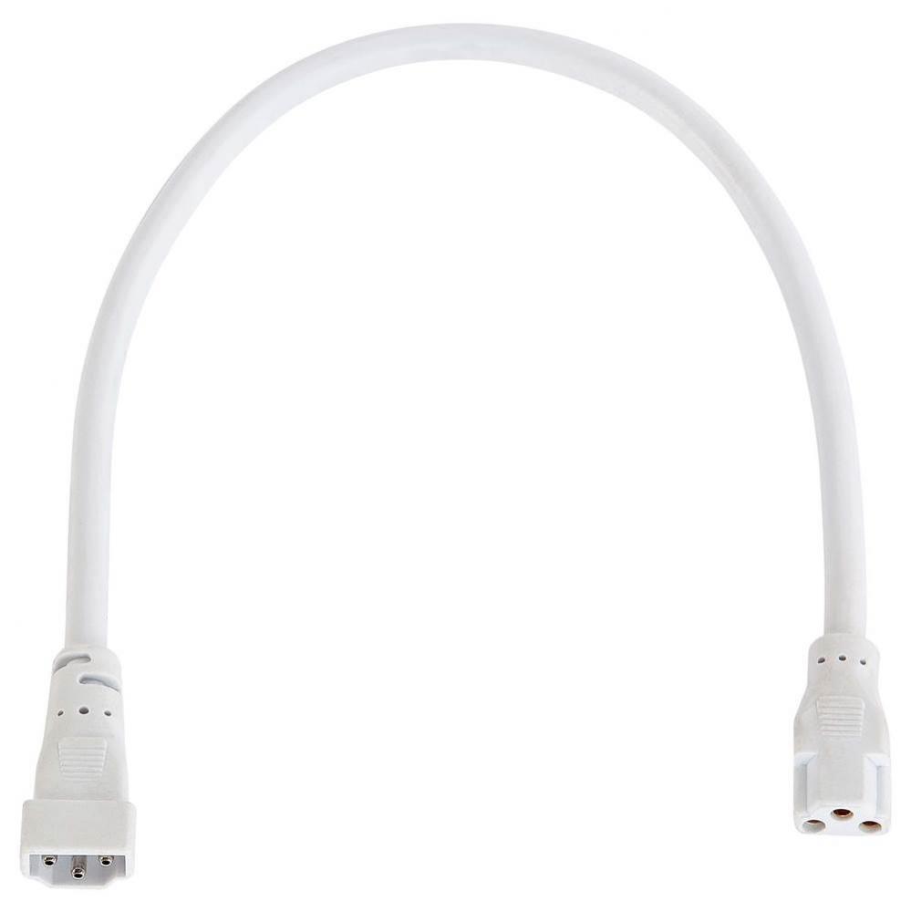 Led Under-Cabinet - Flex Connector-For Use With Under-Cabinet