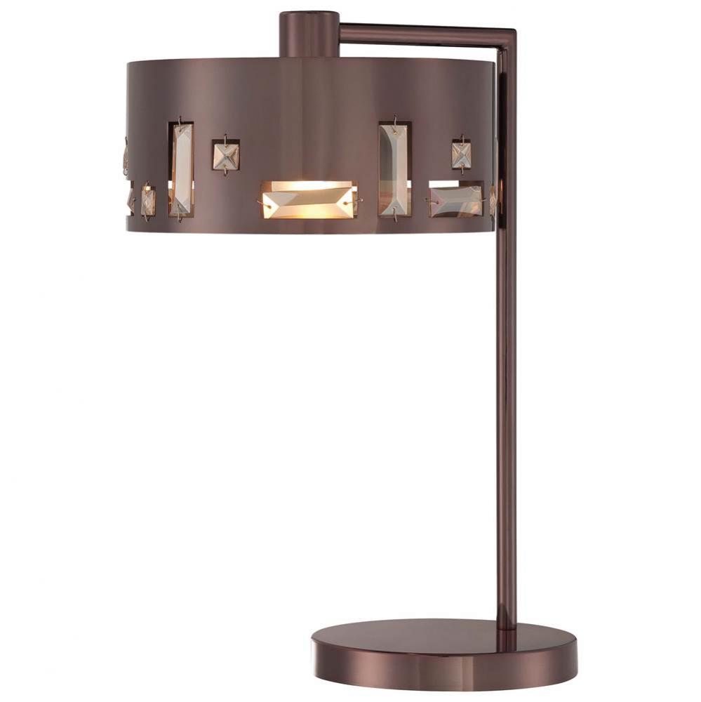 Bling Bang - 1 Light Table