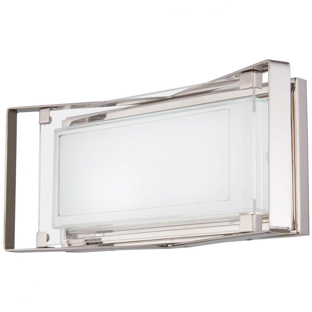 Crystal-Clear - Led