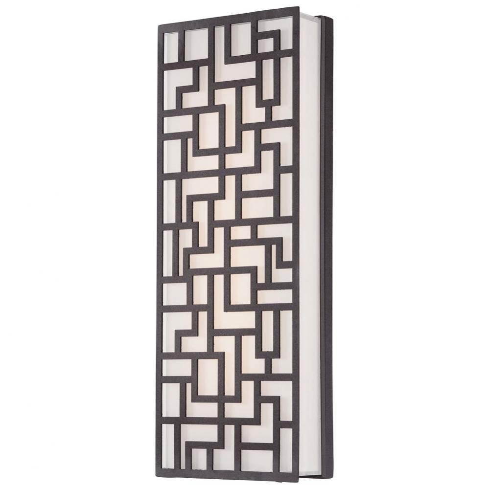 Alecia''S Necklace? - Led Wall