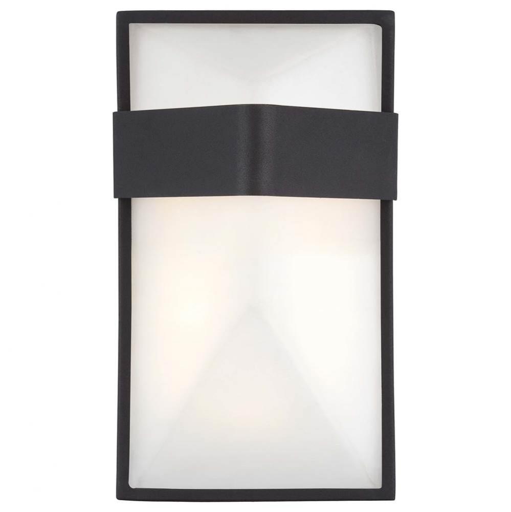 Wedge - Led Outdoor Wall