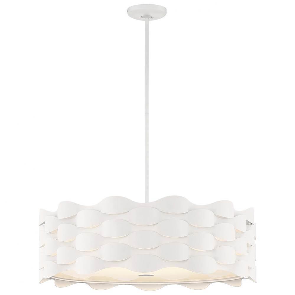 Coastal Current - Led