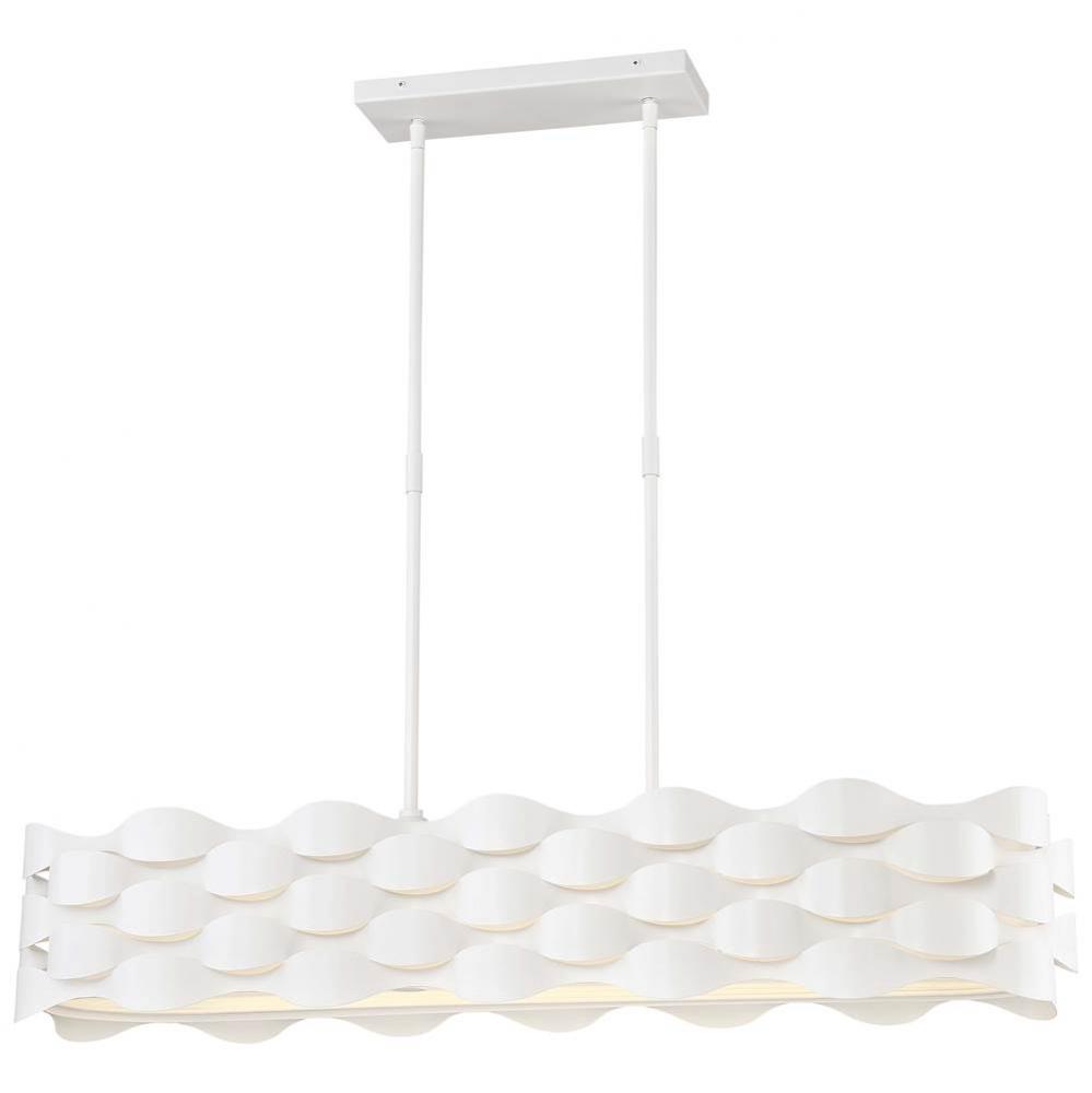 Coastal Current - Led Island