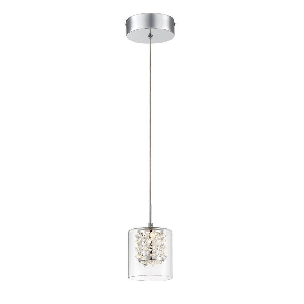 Wild Gems - 1 Light Led Mini