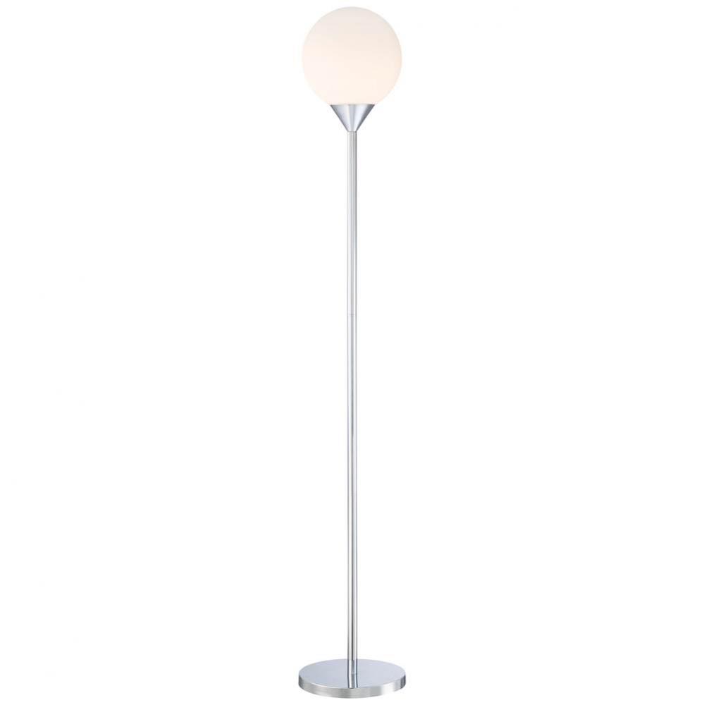 Simple - 1 Light Floor