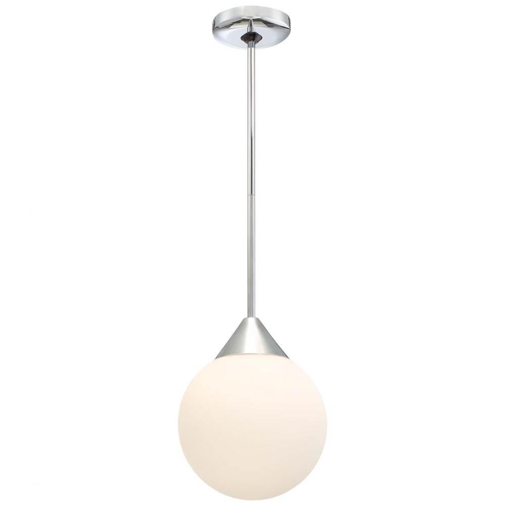 Simple - 1 Light
