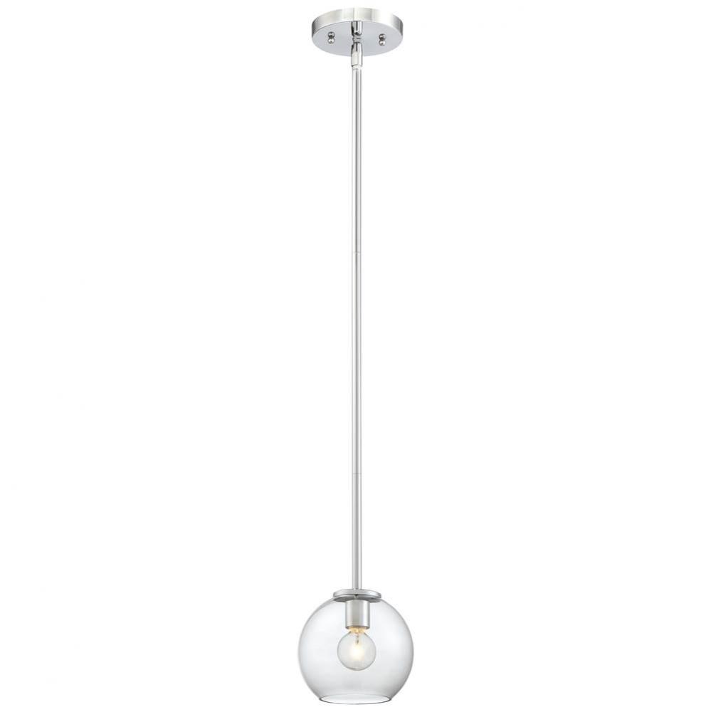 Exposed - 1 Light Mini