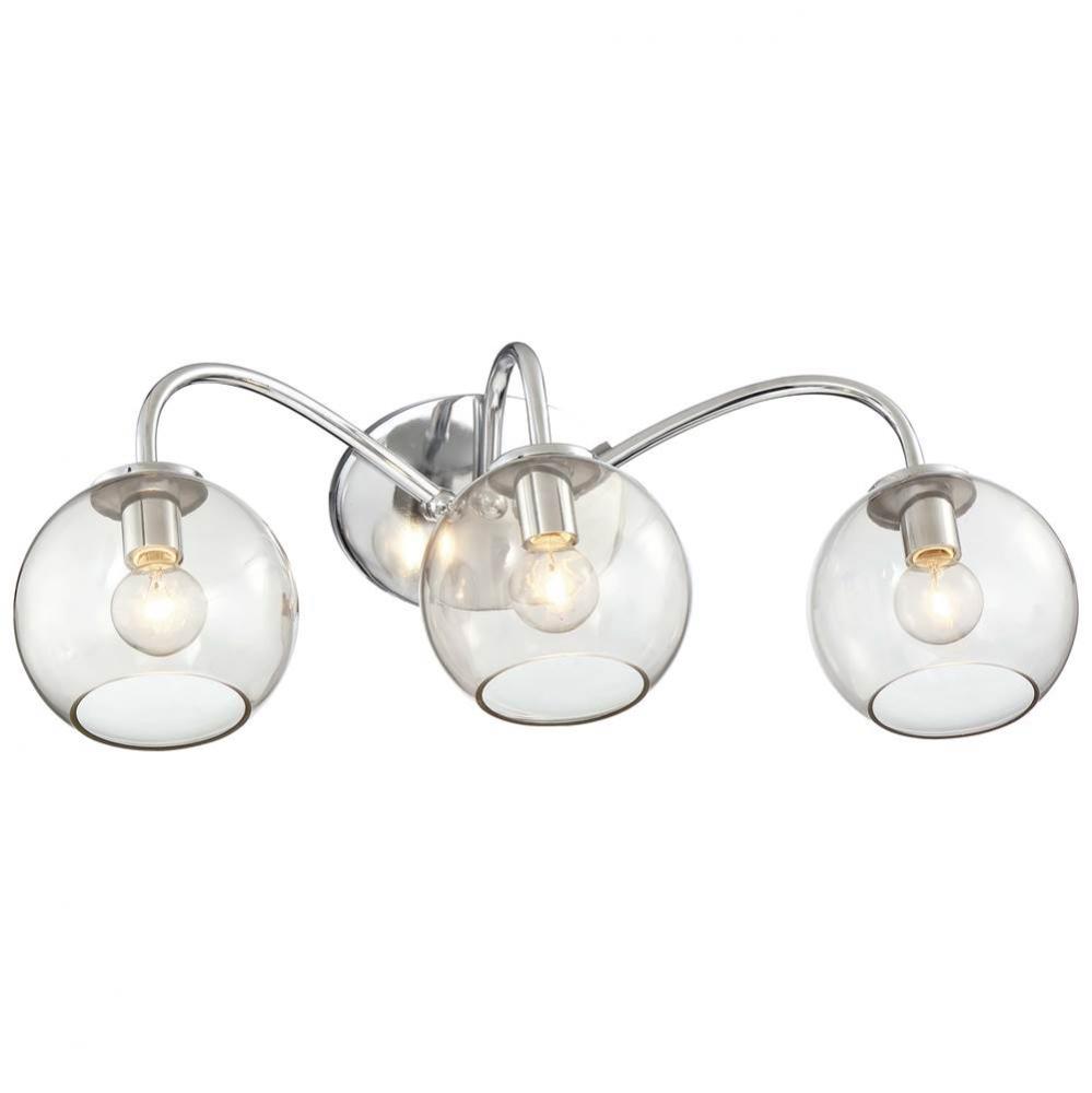 Exposed - 3 Light