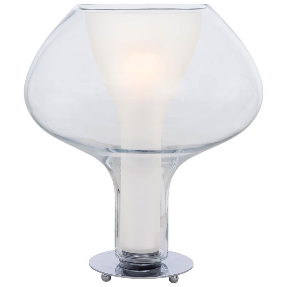 Soft? - 1 Light Table