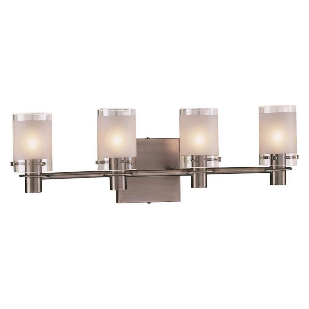 Chimes - 4 Light